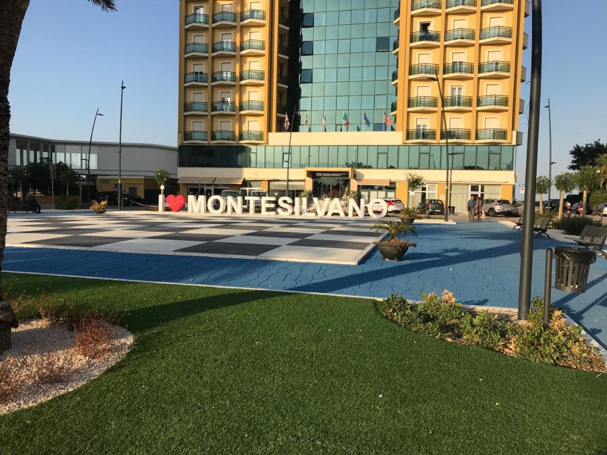 Residenza D'Agnese Apartment Montesilvano Exterior photo
