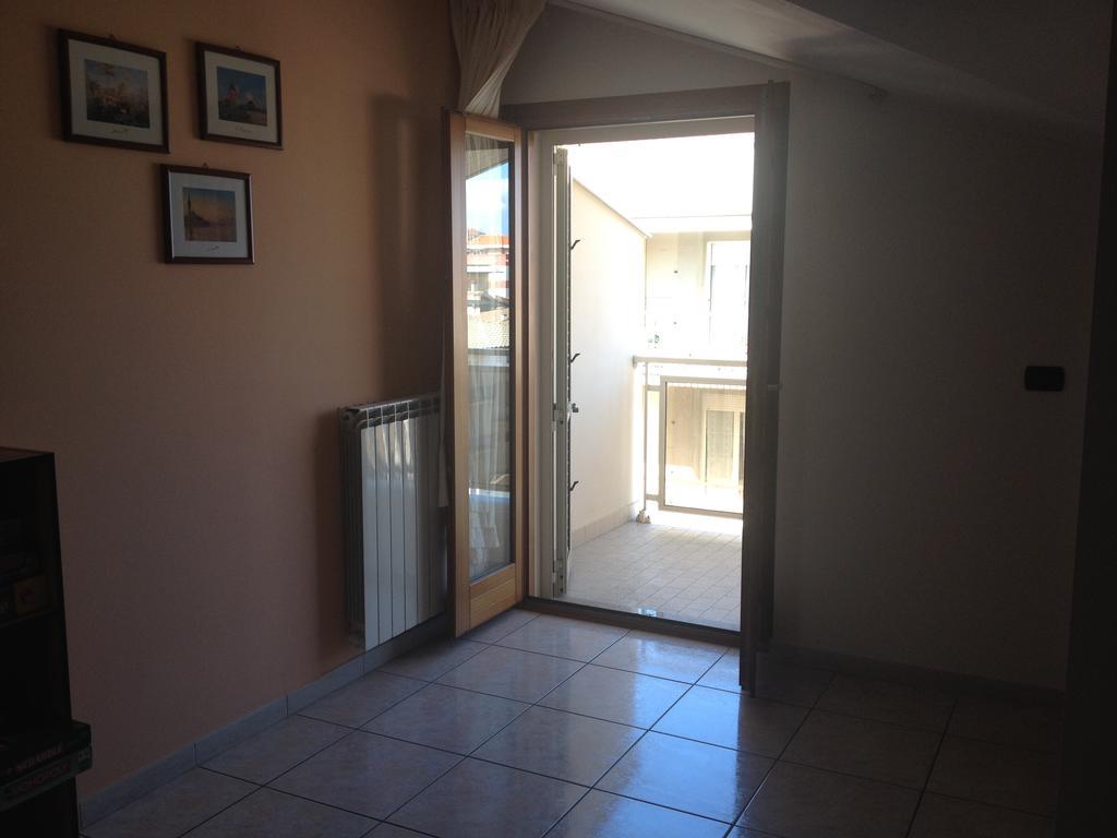 Residenza D'Agnese Apartment Montesilvano Exterior photo