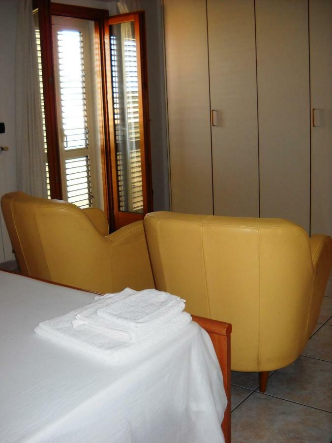 Residenza D'Agnese Apartment Montesilvano Exterior photo