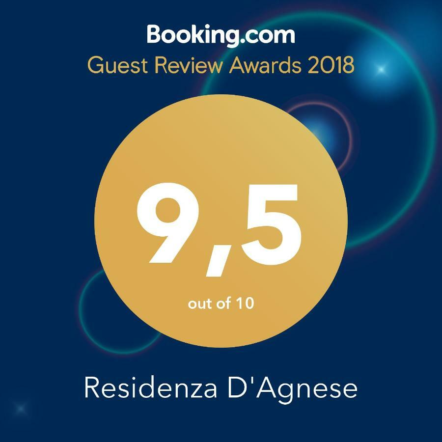 Residenza D'Agnese Apartment Montesilvano Exterior photo